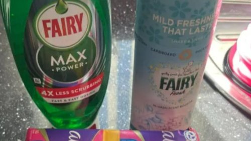 Savvy shopper reveals how she got her hands on three FREE items from Tesco – it’s so easy, anyone can do it