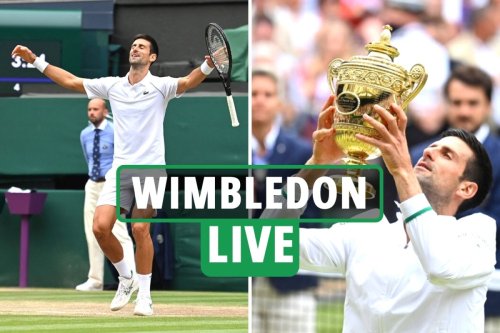 wimbledon 2021 results today live