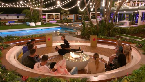 Love Island legend says he turned down All Stars – after Chris Taylor takes a swipe at him in villa