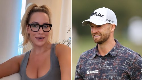 Paige Spiranac Gets Emotional After Us Open As She Reveals Touching