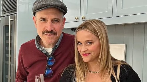 Inside Reese Witherspoon’s shock ‘billion dollar divorce’ – husband Jim Toth’s ‘mid-life crisis’ to cryptic Insta posts