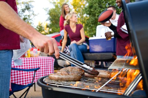 Healthy BBQ ideas – from low calorie chicken marinade to delicious to veggie options like barbecued corn on the cob