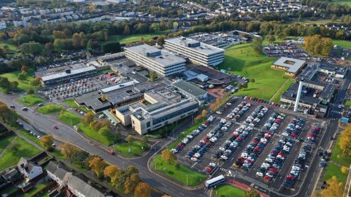 Three babies who were starved of oxygen and died hours after birth at Scots hospitals could have been saved, judge rules