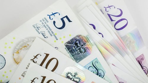 Pay rise for millions on Universal Credit coming in DAYS as benefits hiked – check how much more will you will get