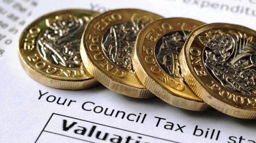 Thousands of people NOT eligible for council tax rebate to get £150 – how to apply
