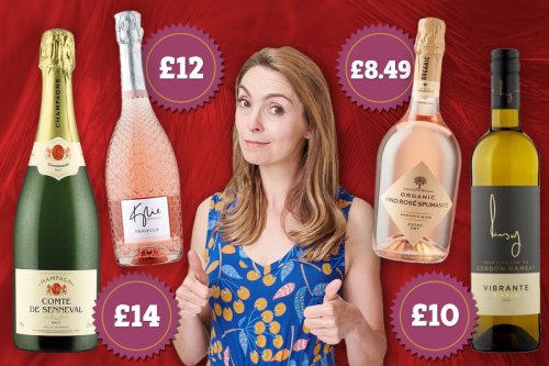 I’m a wine expert - here are the bottles you need from Aldi, Lidl and more