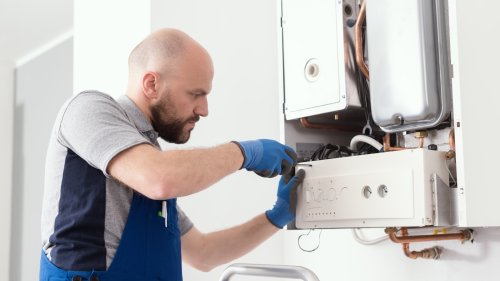 I’m a heating expert – the boiler and radiator noises you should never ignore and cost from as little as £1 to fix