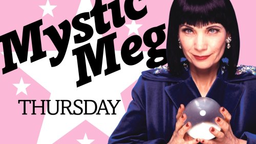 Horoscope today: Daily star sign guide from Mystic Meg on February 9