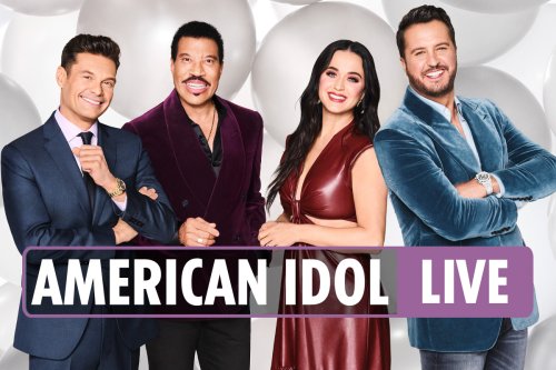 American Idol 2022 Finale LIVE – Fans stunned as winner revealed in battle between singers Noah Thompson and HunterGirl