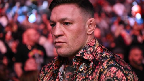 UFC star Conor McGregor opens door to brutal and dangerous new sport after calling MMA ‘boring’