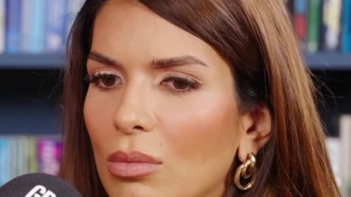 Love Island’s Ekin-Su reignites feud with Elma as she hits out over steamy Heart Rate Challenge