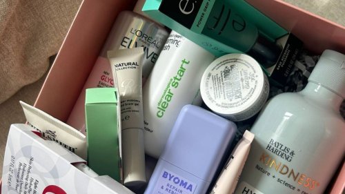 Beauty buffs scream as Boots flogs box full of products worth £145 for £100 less – including viral Sol de Janeiro cream