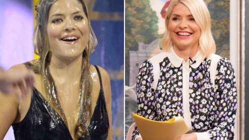 Holly Willoughby ‘told not to wear a bra’ by kids TV bosses in new misogyny row