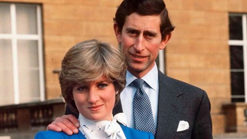 King Charles was ‘so miserable’ married to Diana, they were always at loggerheads but Camilla has given him ‘backbone’