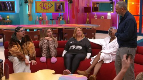 Celebrity Big Brother fans turn on show favourite saying ‘she’s so fake and scripted’