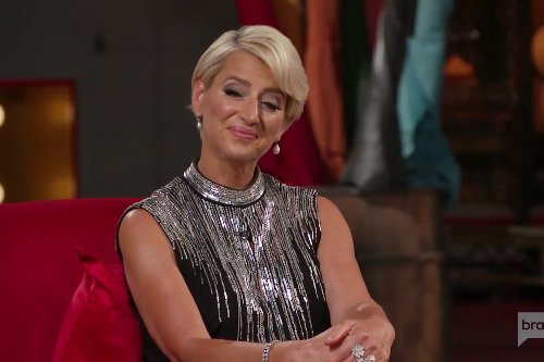 Why Dorinda Medley was fired from RHONY