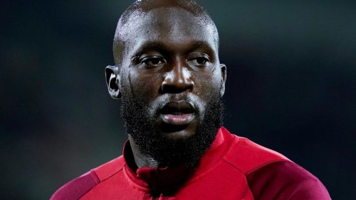 Lukaku makes dramatic transfer U-turn which could see him finally leave Chelsea on a permanent deal after Roma loan ends