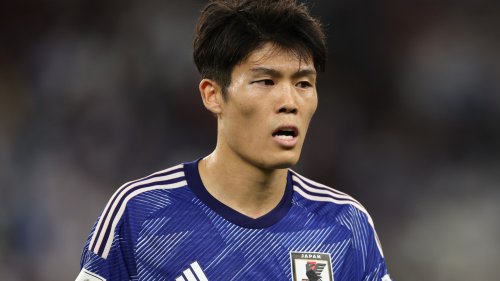 ‘I need time away from football’ – Arsenal blow as Takehiro Tomiyasu ‘to rest for a bit’ after Japan World Cup heartache