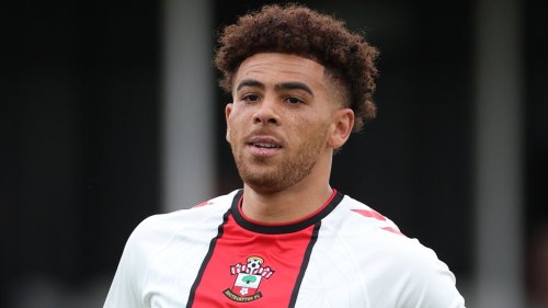 Everton to make transfer offer for Southampton striker Che Adams but face competition from Wolves, Leeds and Forest