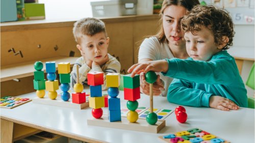 Parents need to act NOW to get free childcare or holiday clubs or after-school places