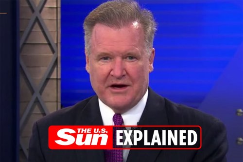 Who is KTVU TV anchor Frank Somerville?