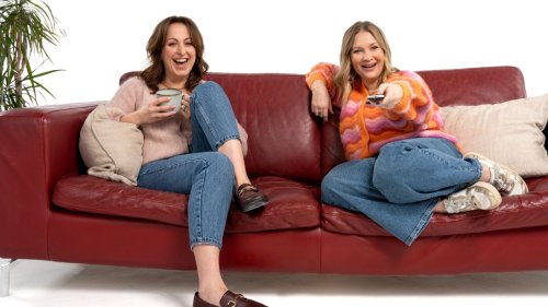 Huge blow for Natalie Cassidy and Joanna Page as show AXED just one year after launching