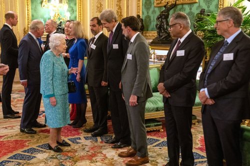Queen, 95, urged to rest for a week after cancelling NI trip last minute