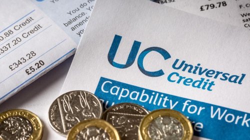 Universal Credit LATEST: Thousands could see benefits STOPPED under new rules – check if you’re affected