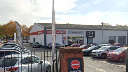 Major car dealership stops selling ALL new motors & closes down three popular shops blaming ‘inevitable change’
