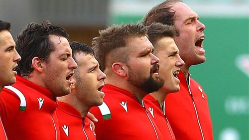 Wales national anthem lyrics: Hen Wlad Fy Nhadau – Land of Our Fathers in English and Welsh