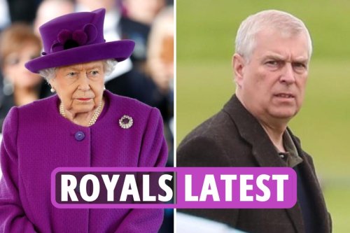 Prince Andrew jury trial will DAMAGE Monarchy 'beyond repair' says lawyer