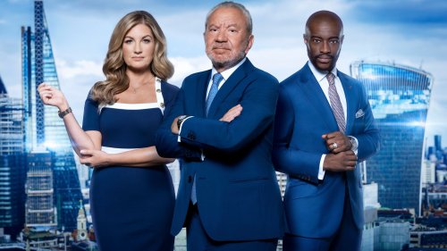 The Apprentice 2023 line up revealed as most fame-hungry including ex-Waterloo Road actor & bikini-loving TikToker