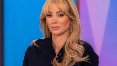 Staggering Loose Women wealth gap – from £77m fortune to star paid an allowance by her daughter as panellists face axe
