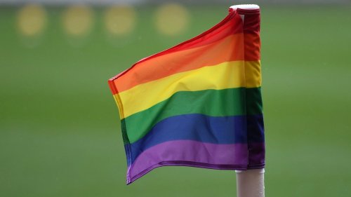 Qatar World Cup chiefs give assurances gay fans will NOT be persecuted in country after showdown talks with FA