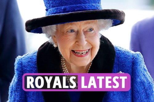 Queen WILL continue with family by her side & Charles 'in tears' over William