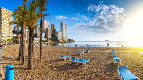 Benidorm fans can celebrate the hit ITV show with new event at the iconic hotel this year – and you can meet the stars