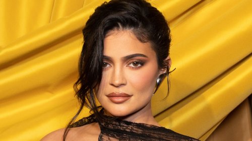 Kylie Jenner Mum Shamed Over Baby Son s Name As Fans Claim It Has a 