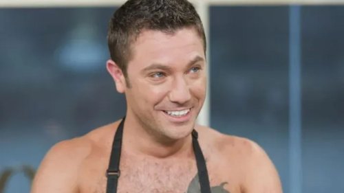 Asda slash Gino D’Acampo’s air fryers to just £19.48 amid misconduct allegations but you won’t find the deals online