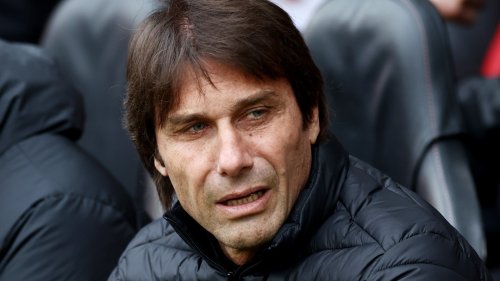 Tottenham considering sacking Antonio Conte THIS WEEK with fuming Daniel Levy holding talks over his future today