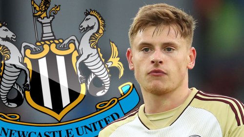 Newcastle Fans Fume At ‘seriously Underwhelming Transfer Wish List’ As ...