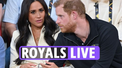 Royal Family news – Terrified staff who accused Meghan Markle of bullying WON’T be exposed, Queen’s team reveals