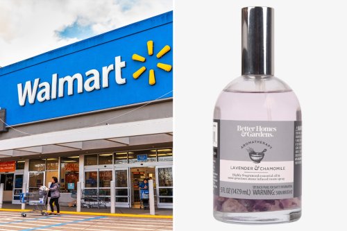 Walmart issues recall as two die from bacteria found in aromatherapy product