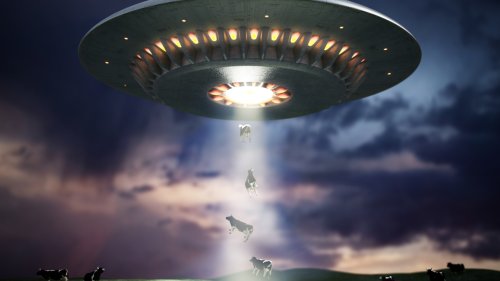 Britain’s first UFO tour set to be launched at scene of 17 spooky ...