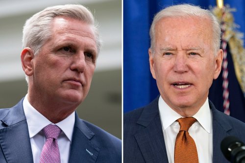 GOP says Biden is 'paying people not to work' after weak jobs report