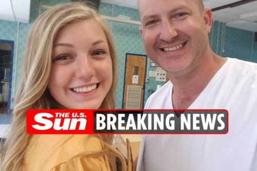 Gabby's family speak out after body found & say they are 'forever grateful'