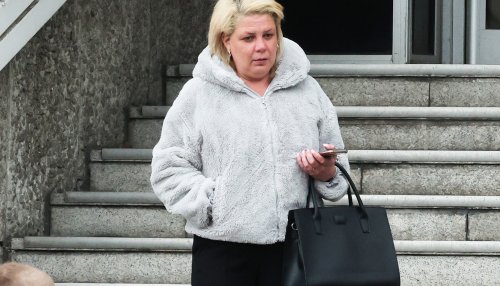 Mum who poisoned severely disabled son, 10, with noxious substance is CLEARED of attempted murder