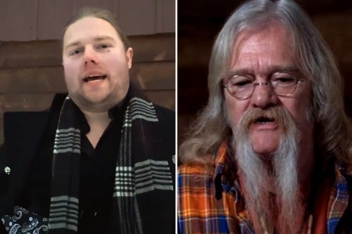 ABP's Noah holds back tears as he says he'll miss late dad Billy's 'dream'