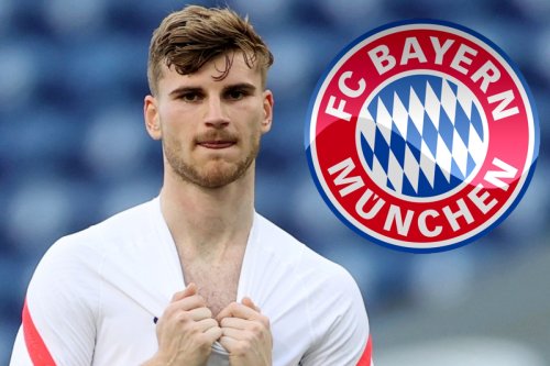Bayern want Chelsea striker Werner and have ‘concrete interest’ in transfer bid