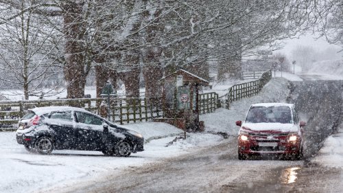 Full list of postcodes getting cold weather payments worth £25 direct to bank accounts
