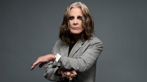 Doctors told me something very scary about my health – it breaks Sharon’s heart to see me like this, says Ozzy Osbourne